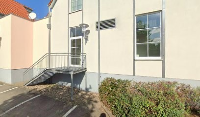 Neumann GbR, Blumenladen in Beverungen