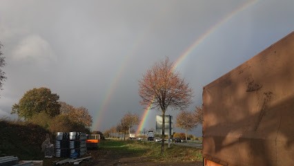 I. Feldermann, Blumenladen in Bassum