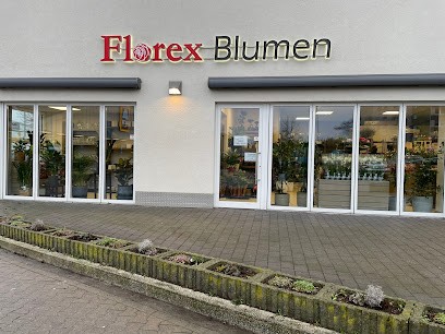 Florex Blumen Mülheim-Heissen, Blumenladen in Mülheim
