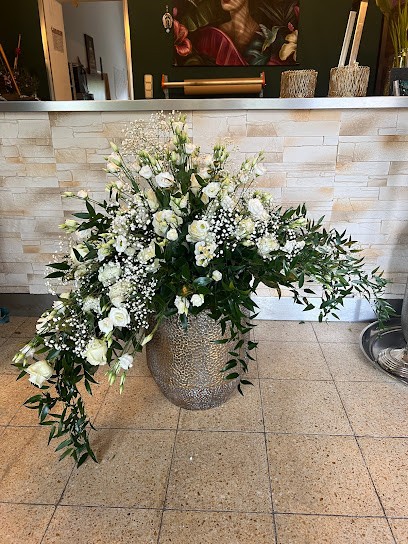 Blumenfachgeschäft Stilbruch, Blumenladen in Celle