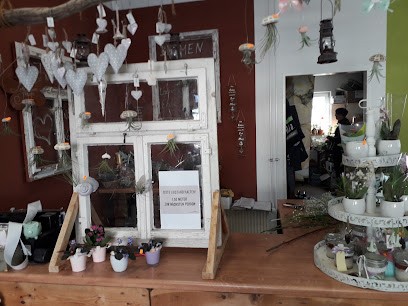 JaCo`s Blatt und Blüte, Blumenladen in Hartha