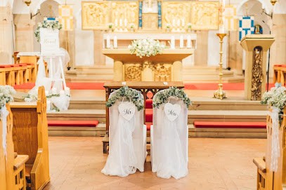 Blümchen-Vogt, Blumenladen in Clausen