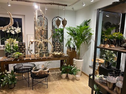 Natürlich Moderne Floristik Jochen Bucher - Seiser, Blumenladen in Rastatt