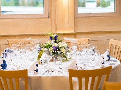 Blumen Sinz, Blumenladen in Scheidegg