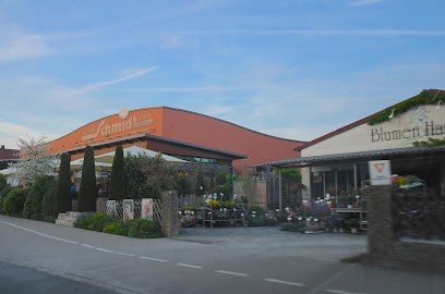 Blumen Hauth, Blumenladen in Hilpoltstein