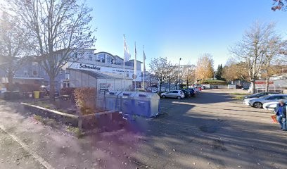 Blumen Pontzen, Blumenladen in Fellbach