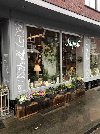 Jaspert Blumen, Blumenladen in Sendenhorst