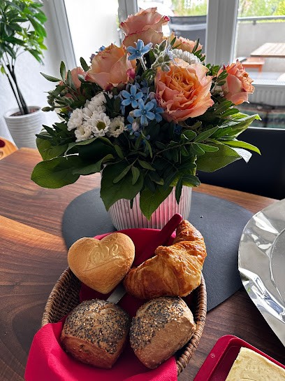 Blumen Gerling Inh. Gerrit Güldenhaupt, Blumenladen in Bückeburg