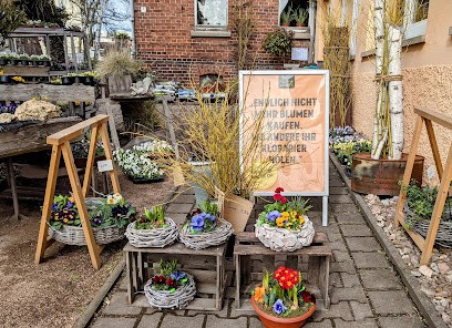 Blumengalerie Brinkhoff Am Friedhof Gartenbau & Floristik, Blumenladen in Eisenach