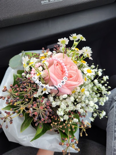 Naturgeflüster, Blumenladen in Dortmund