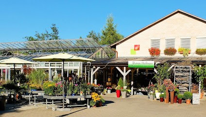 Blumen Hofmann, Blumenladen in Lautertal