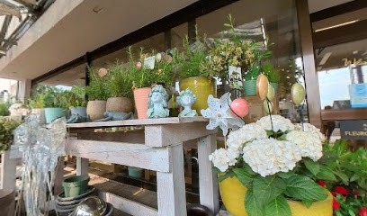Blumen de Kunder, Blumenladen in Ahlen