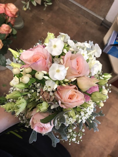 Blumen und Ambiente Natürlich, Blumenladen in Glauchau