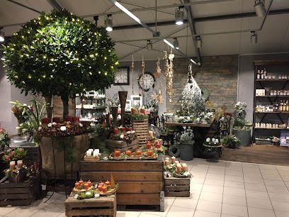 Tinas Blumengarten, Blumenladen in Eschwege