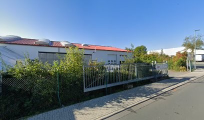 Floristenmarkt Wetterau, Blumenladen in Butzbach