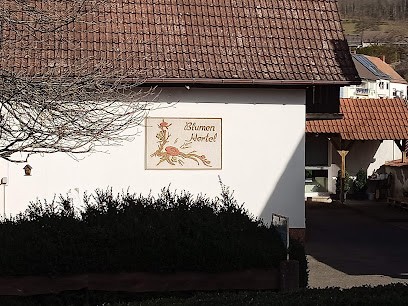 Blumenhaus Hertel, Blumenladen in Jettenbach