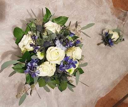 Blumen Hartmann GmbH, Blumenladen in Obergünzburg