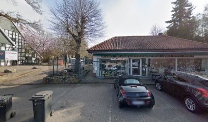 Deko-Blumen & Mehr Schwarze, Blumenladen in Hüllhorst