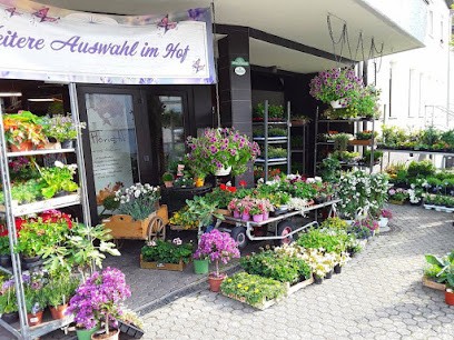 Floristik Andreas Hoffmann, Blumenladen in Großrosseln