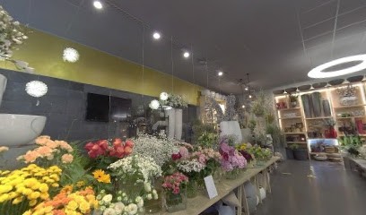 Blumen Sabine Rubner, Blumenladen in Olching