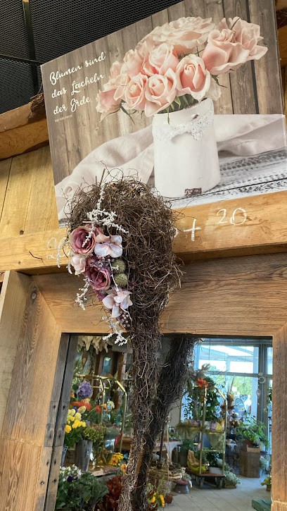 Zum BlumenHäuschen Machern, Blumenladen in Machern