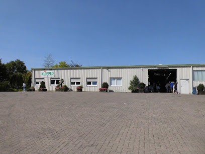 Flora Elite, Blumenladen in Eschwege