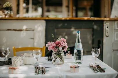 Floral Design Dirk Schmitt, Blumenladen in Trier