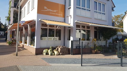 Bauer Blumen GmbH & Co. KG, Blumenladen in Bad Homburg