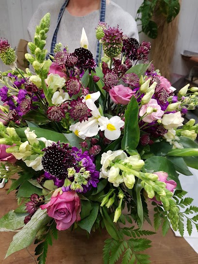 Blumenladen Oker, Blumenladen in Goslar