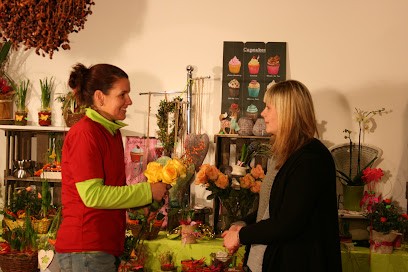 Mohnblüte Geltendorf, Blumenladen in Geltendorf