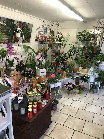 Blumen Für Jeden Anlass, Blumenladen in Storkow