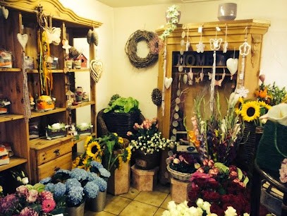 Bella Flora Renata, Blumenladen in Bobingen