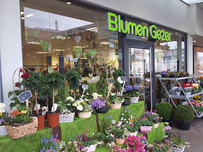 Violeta‘s Blumen, Blumenladen in Köngen