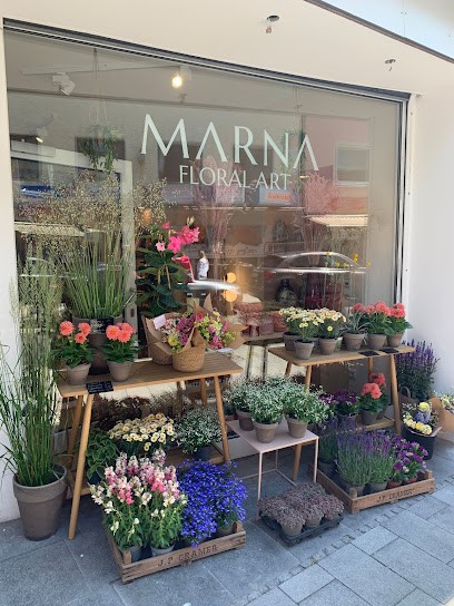 MARNA FLORAL ART, Blumenladen in Köln