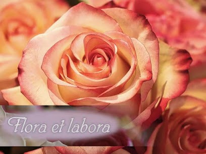 Flora Et Labora Assia Frankl, Blumenladen in Straubing