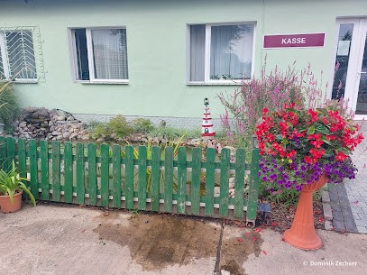 MAS Syringa UG (ehemals Syringa GmbH), Blumenladen in Angermünde