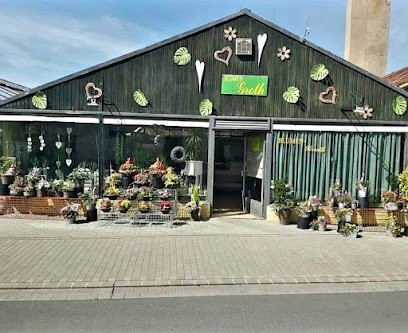 Blumen Groth, Blumenladen in Kitzingen
