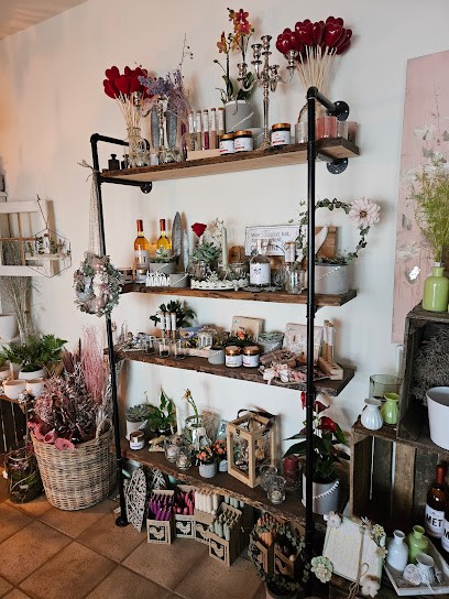 Blumen Jule Blüht Auf, Blumenladen in Weyerbusch