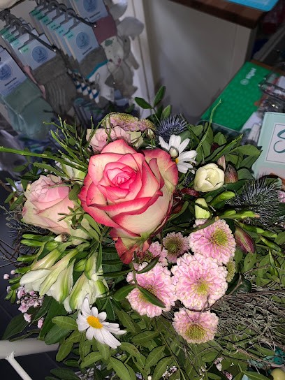 Blumen Hönekop, Blumenladen in Drensteinfurt