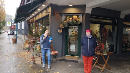 Kaiserslust - Flowers & Fashion, Blumenladen in Engelskirchen