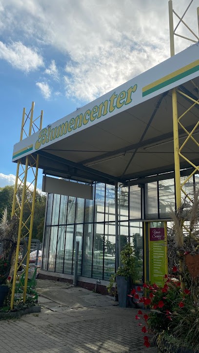 BLUMEN JENNER, Blumenladen in Kraichtal