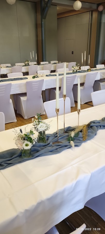 Blütentraum Steffi Becker, Blumenladen in Büttstedt