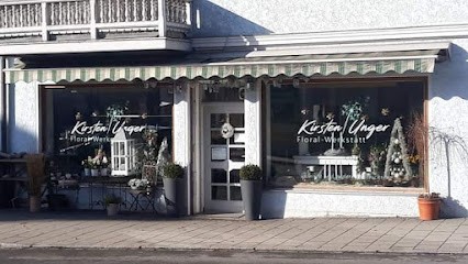 Floral-Werkstatt Kirsten Unger, Blumenladen in Bruckmühl