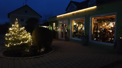 Kerstins Blumenstüberl, Blumenladen in Parsberg