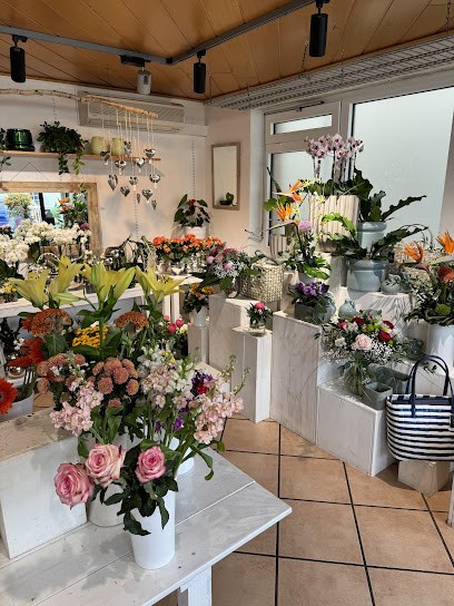 Blumen Schad, Blumenladen in Neustadt an der Weinstraße