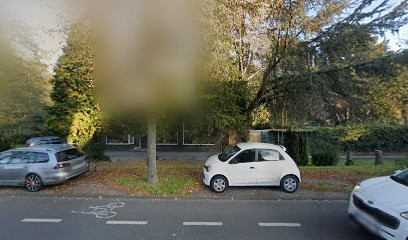 Blumen Weusthoff, Blumenladen in Duisburg