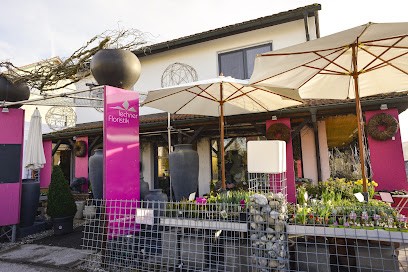 Lechner Floristik, Blumenladen in Hochstadt