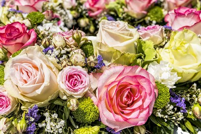 Blumenwerkstatt Werne, Blumenladen in Werne