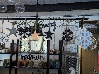 Karabienchen, Blumenladen in Heinsberg