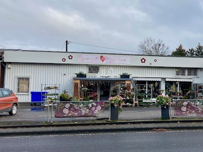 Trend-Floristik Radermacher Inh. Birgit Frömgen, Blumenladen in Horhausen